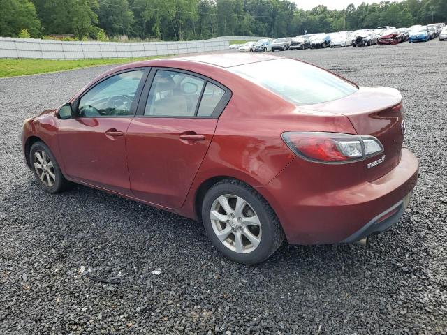 Photo 2 from auction – 2011 MAZDA 3 I with VIN JM1BL1VF1B1442379