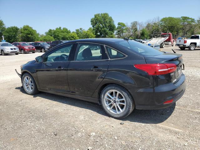 Photo 2 from auction – 2015 FORD FOCUS SE with VIN 1FADP3F28FL375090