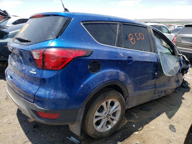 Photo 3 from auction – 2019 FORD ESCAPE SE with VIN 1FMCU0GD9KUC54016
