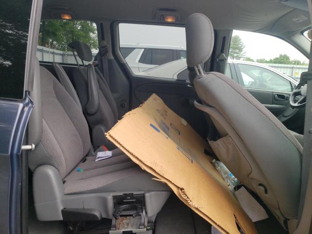 Photo 11 from auction – 2007 DODGE GRAND CARA with VIN 2D4GP44L77R312874