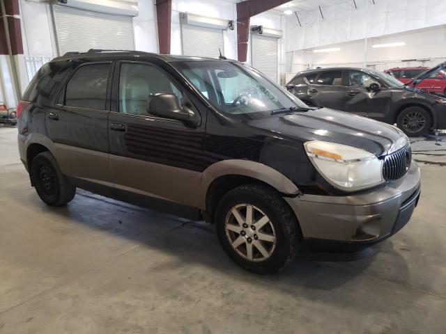 Photo 4 from auction – 2004 BUICK RENDEZVOUS with VIN 3G5DA03E54S567302