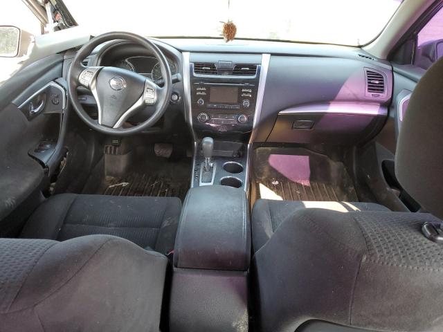 Photo 8 from auction – 2015 NISSAN ALTIMA 2.5 with VIN 1N4AL3APXFC140501