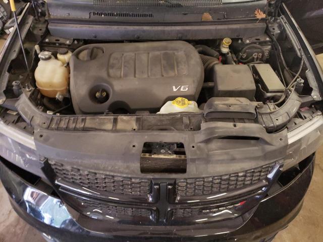 Photo 11 from auction – 2016 DODGE JOURNEY R/ with VIN 3C4PDDEG3GT244710