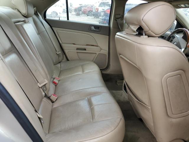 Photo 10 from auction – 2009 CADILLAC STS with VIN 1G6DW67V390105085