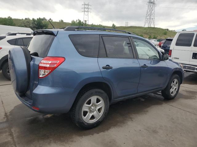 Photo 3 from auction – 2012 TOYOTA RAV4 with VIN 2T3BF4DV7CW261050