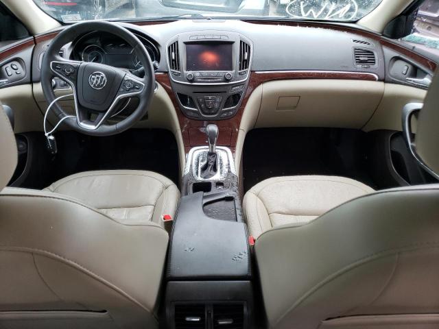 Photo 8 from auction – 2016 BUICK REGAL PREM with VIN 2G4GS5GXXG9104757