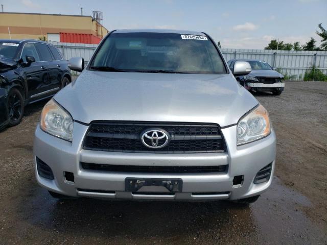 صورة رقم 5 من المزاد - 2011 TOYOTA RAV4 مع VIN 2T3ZF4DV9BW053538