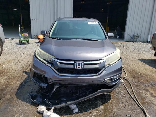 Photo 5 from auction – 2015 HONDA CR-V EX with VIN 3CZRM3H56FG711052
