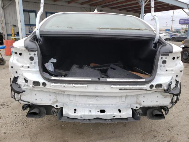 Photo 6 from auction – 2020 LEXUS LS 500 BAS with VIN JTHD51FF9L5012691