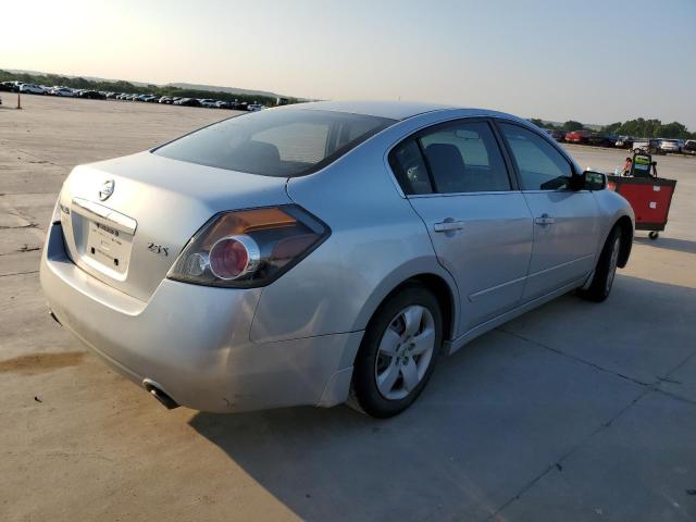 Photo 3 from auction – 2008 NISSAN ALTIMA BAS with VIN 1N4AL21E48C124824