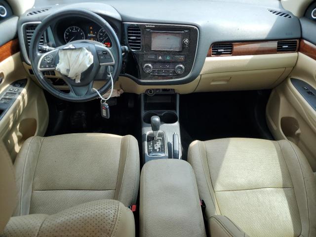 Photo 8 from auction – 2015 MITSUBISHI OUTLANDER with VIN JA4AD3A31FZ002163