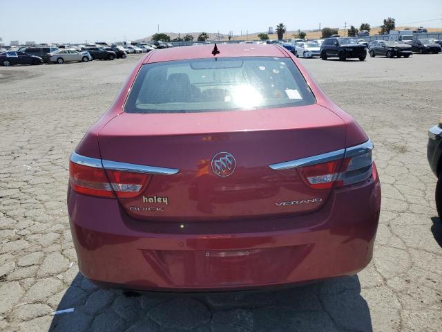 Снимка 6 от търг – 2014 BUICK VERANO с VIN 1G4PS5SK5E4204356