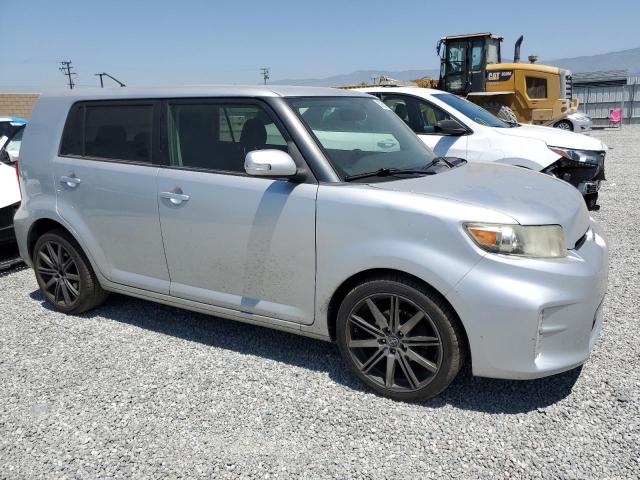 Photo 4 from auction – 2013 SCION XB with VIN JTLZE4FE8DJ030922