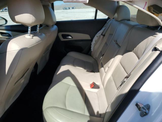 Photo 10 from auction – 2014 CHEVROLET CRUZE LTZ with VIN 1G1PG5SB4E7406103