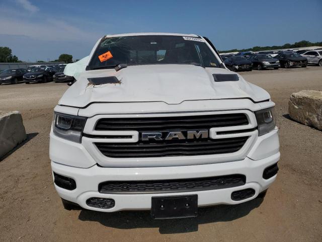 Photo 5 from auction – 2022 RAM 1500 LARAM with VIN 1C6SRFJT6NN261970
