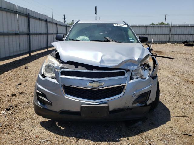 Photo 5 from auction – 2014 CHEVROLET EQUINOX LS with VIN 2GNALAEK1E6376823