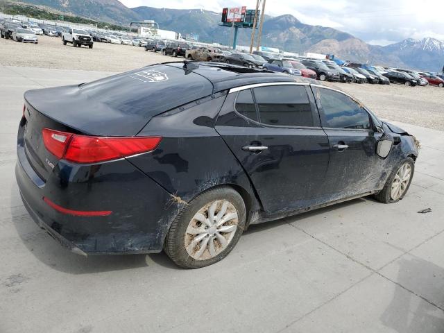 Photo 3 from auction – 2015 KIA OPTIMA EX with VIN 5XXGN4A72FG364365