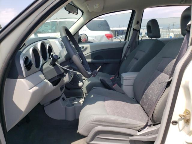 Photo 7 from auction – 2007 CHRYSLER PT CRUISER with VIN 3A4FY48B67T519917