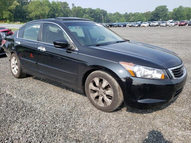 Photo 4 from auction – 2010 HONDA ACCORD with VIN 1HGCP2F80AA077157