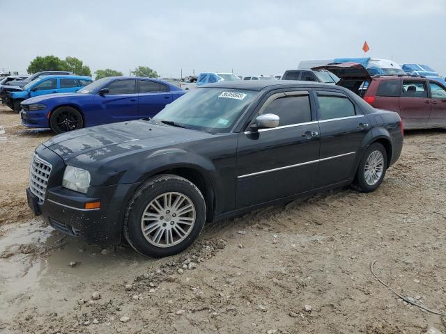 CHRYSLER 300 TOURIN 2010 with VIN 2C3CA4CD7AH208913 - Photo from auction