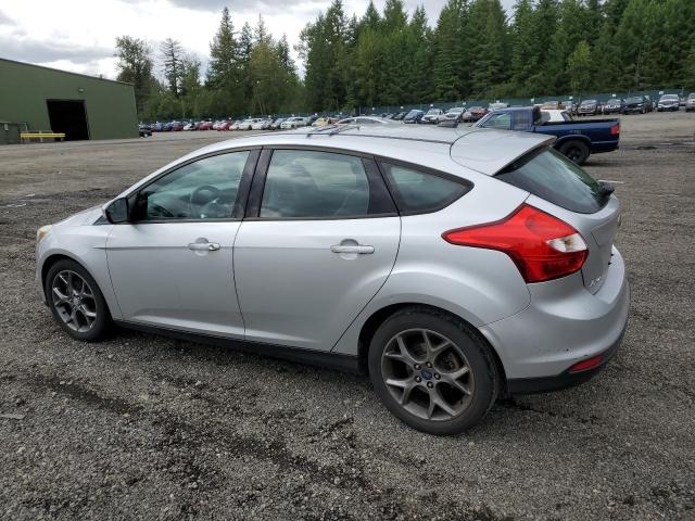 Photo 2 from auction – 2013 FORD FOCUS SE with VIN 1FADP3K27DL214152