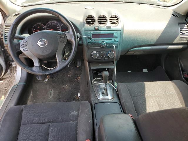 Photo 8 from auction – 2011 NISSAN ALTIMA BAS with VIN 1N4AL2AP4BN492952