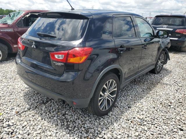 Photo 3 from auction – 2016 MITSUBISHI OUTLANDER with VIN JA4AP3AU4GZ040830
