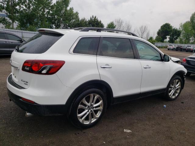 Photo 3 from auction – 2013 MAZDA CX-9 GRAND with VIN JM3TB3DA0D0424819