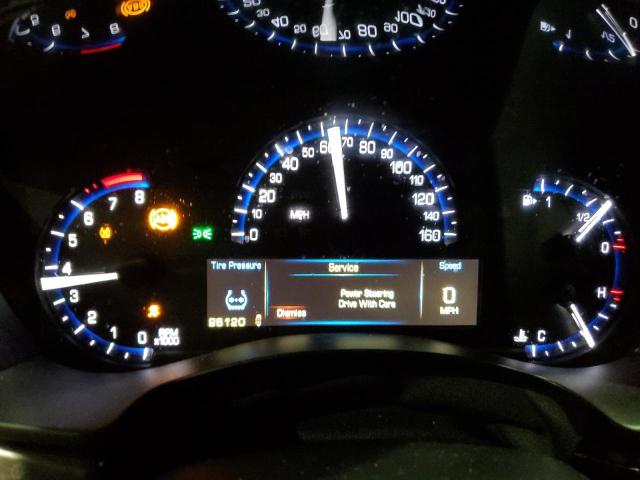 Photo 9 from auction – 2013 CADILLAC ATS with VIN 1G6AA5RXXD0131816