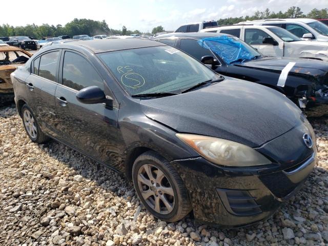 Photo 4 from auction – 2010 MAZDA 3 I with VIN JM1BL1SF3A1179508