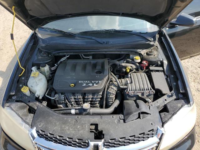 Photo 11 from auction – 2013 DODGE AVENGER SE with VIN 1C3CDZAB2DN650578