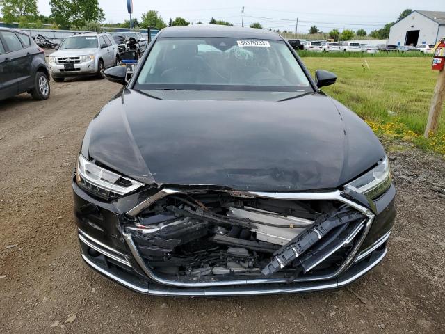 Photo 5 from auction – 2019 AUDI A8 L with VIN WAU8DAF88KN011163