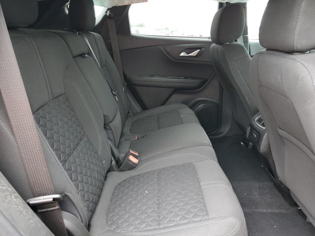 Photo 11 from auction – 2022 CHEVROLET BLAZER 2LT with VIN 3GNKBCR41NS149583