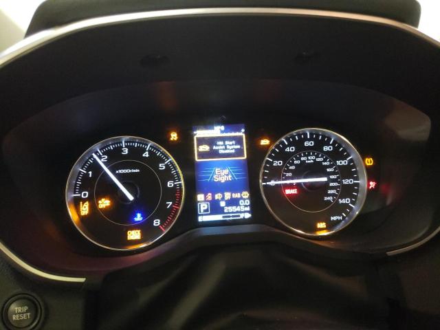 Photo 9 from auction – 2018 SUBARU IMPREZA with VIN 4S3GKAT6XJ3623396