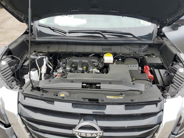 Photo 12 from auction – 2023 NISSAN PATHFINDER with VIN 5N1DR3AA3PC244732