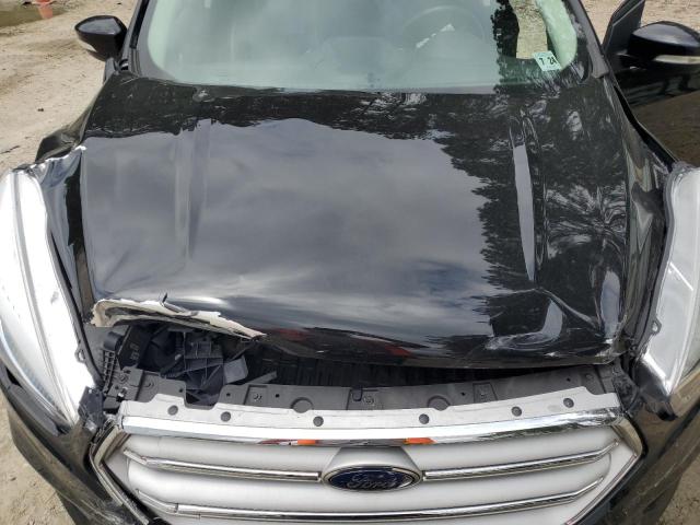 Photo 11 from auction – 2019 FORD ESCAPE TIT with VIN 1FMCU9J99KUB44267