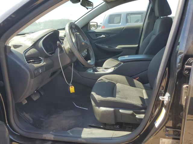 Photo 7 from auction – 2018 CHEVROLET MALIBU LS with VIN 1G1ZB5ST5JF270273