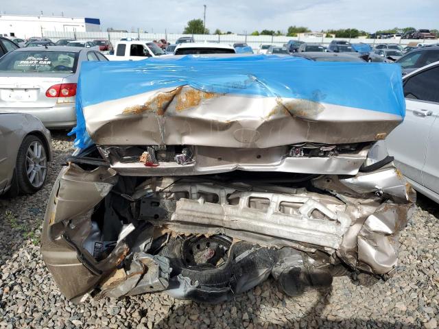Photo 6 from auction – 2001 TOYOTA CAMRY LE with VIN 4T1BF22K31U116221