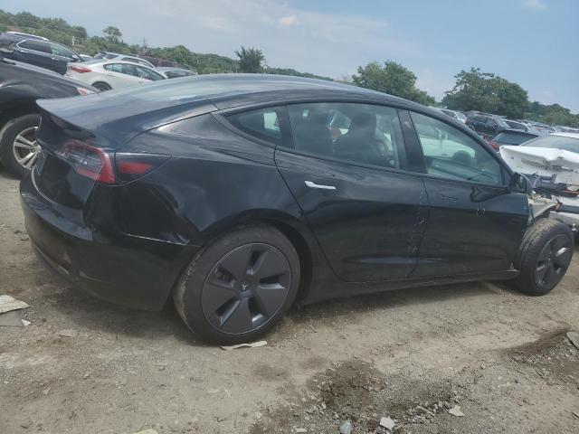 Photo 3 from auction – 2021 TESLA MODEL 3 with VIN 5YJ3E1EA2MF991358