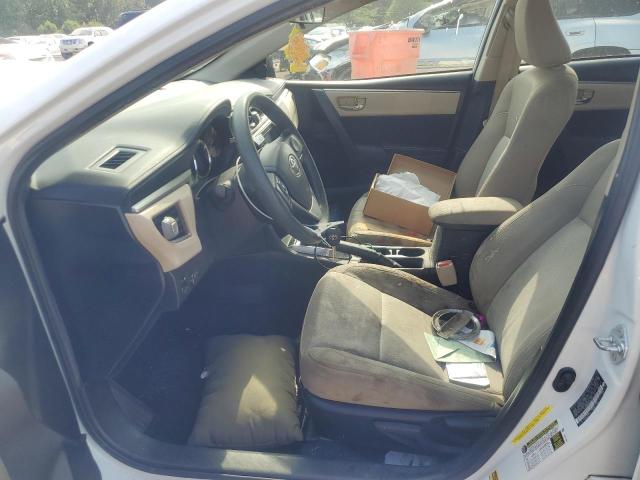 Photo 7 from auction – 2016 TOYOTA COROLLA L with VIN 5YFBURHE8GP565484