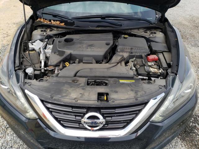 Photo 11 from auction – 2017 NISSAN ALTIMA 2.5 with VIN 1N4AL3AP6HC268544