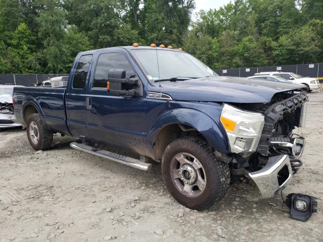 Photo 4 from auction – 2013 FORD F250 SUPER with VIN 1FT7X2B67DEA65573