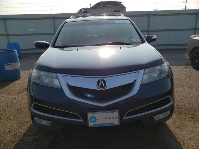 Фото 5 с аукциона – 2012 ACURA MDX TECHNO с VIN 2HNYD2H36CH503785