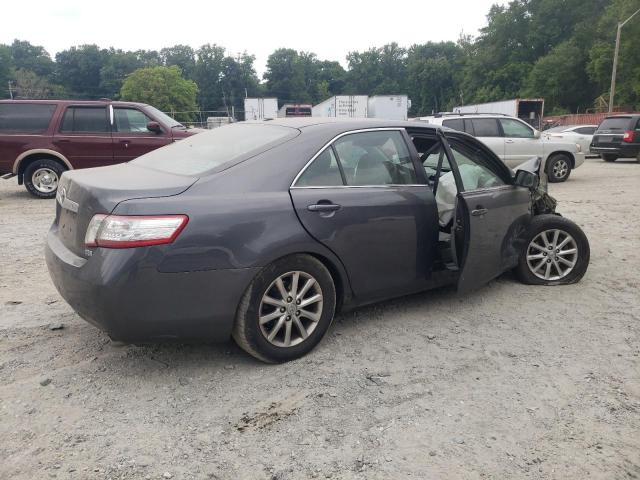 Photo 3 from auction – 2011 TOYOTA CAMRY HYBR with VIN 4T1BB3EK1BU134893