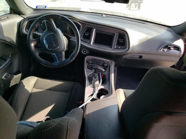 Photo 8 from auction – 2019 DODGE CHALLENGER with VIN 2C3CDZAG2KH667298