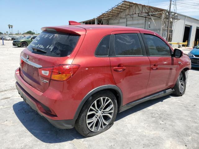 Photo 3 from auction – 2019 MITSUBISHI OUTLANDER with VIN JA4AP3AUXKU027053