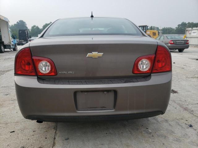Photo 6 from auction – 2011 CHEVROLET MALIBU with VIN 1G1ZB5E10BF254624