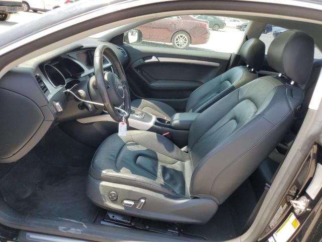 Photo 7 from auction – 2015 AUDI A5 PREMIUM with VIN WAUCFAFR1FA049716