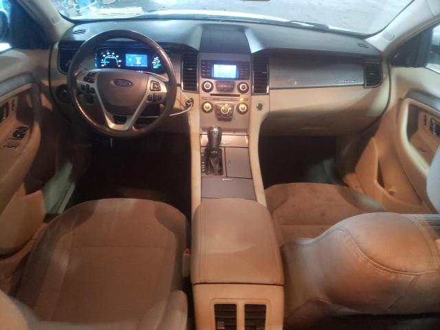 Foto 8 de la subasta – 2014 FORD TAURUS SEL con VIN 1FAHP2E84EG175736