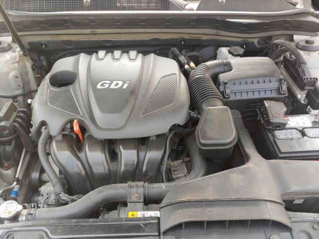 Photo 7 from auction – 2014 KIA OPTIMA LX with VIN KNAGM4A7XE5478908